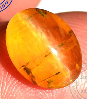 gemstone jewelry manufacturer