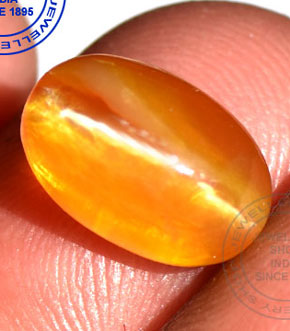 gemstone jewelry manufacturer