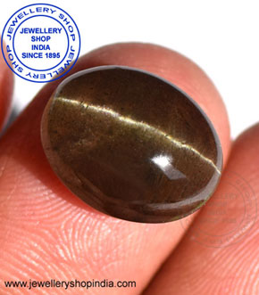 gemstone jewelry manufacturer