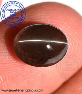 gemstone jewelry manufacturer