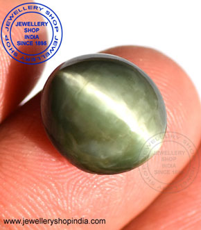 gemstone jewelry manufacturer