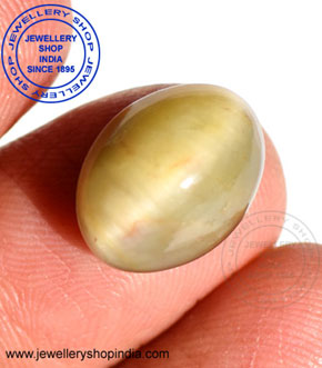 gemstone jewelry manufacturer