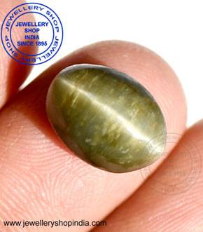 gemstone jewelry manufacturer