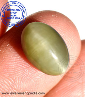 gemstone jewelry manufacturer