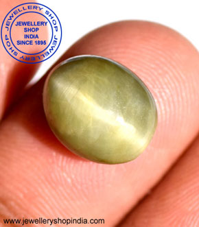 gemstone jewelry manufacturer