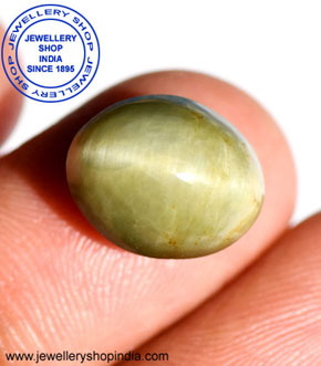 gemstone jewelry manufacturer