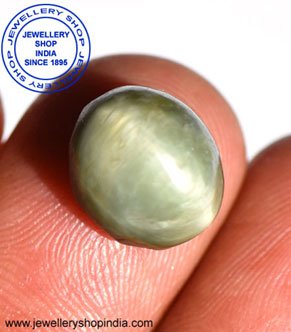 gemstone jewelry manufacturer