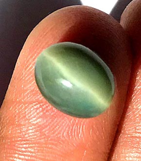 gemstone jewelry manufacturer
