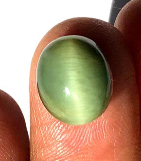 gemstone jewelry manufacturer