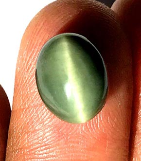 gemstone jewelry manufacturer