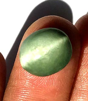 gemstone jewelry manufacturer