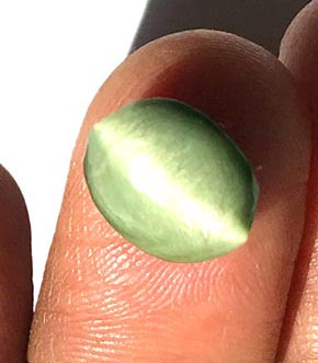 gemstone jewelry manufacturer