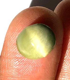gemstone jewelry manufacturer