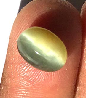 gemstone jewelry manufacturer