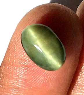gemstone jewelry manufacturer