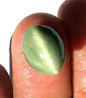 gemstone jewelry manufacturer