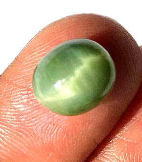gemstone jewelry manufacturer