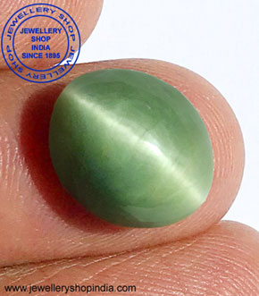 gemstone jewelry manufacturer