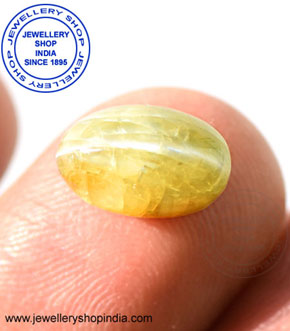 gemstone jewelry manufacturer