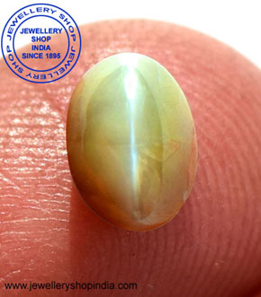 gemstone jewelry manufacturer