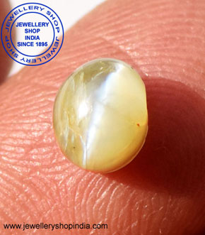 gemstone jewelry manufacturer