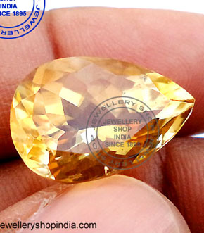 gemstone jewelry manufacturer