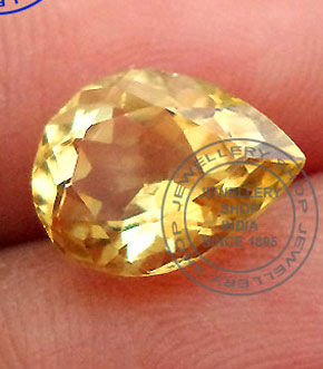 gemstone jewelry manufacturer