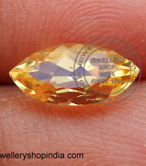 gemstone jewelry manufacturer