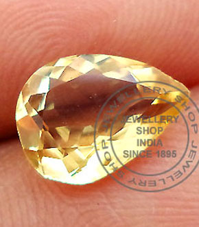 gemstone jewelry manufacturer