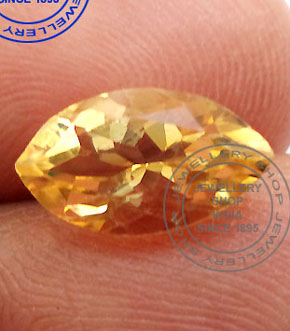 gemstone jewelry manufacturer