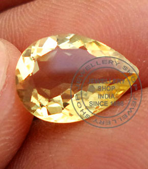 gemstone jewelry manufacturer