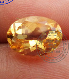 gemstone jewelry manufacturer