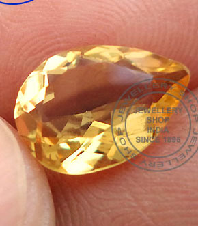 gemstone jewelry manufacturer