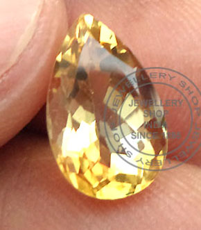 gemstone jewelry manufacturer