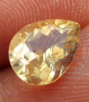 gemstone jewelry manufacturer