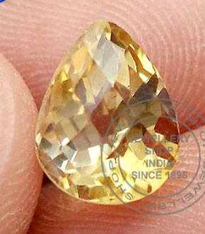 gemstone jewelry manufacturer