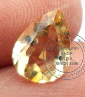 gemstone jewelry manufacturer