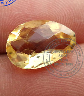 gemstone jewelry manufacturer