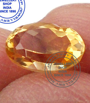 gemstone jewelry manufacturer