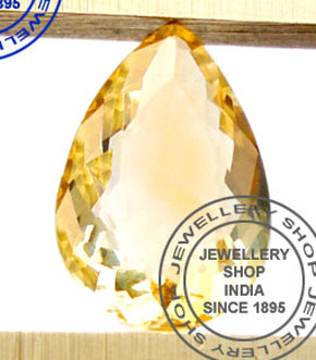 gemstone jewelry manufacturer