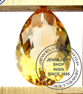 gemstone jewelry manufacturer