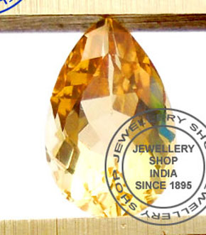 gemstone jewelry manufacturer