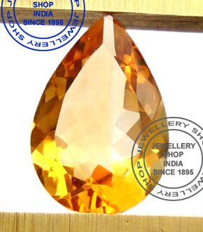 gemstone jewelry manufacturer