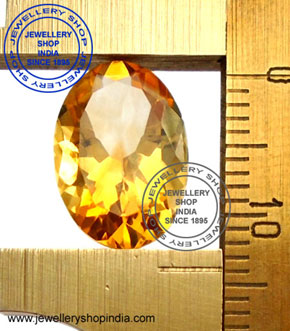 gemstone jewelry manufacturer