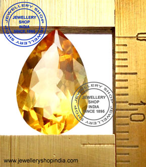 gemstone jewelry manufacturer