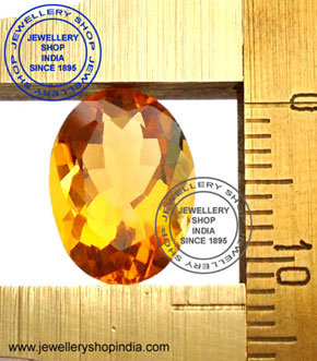 gemstone jewelry manufacturer