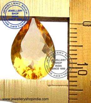 gemstone jewelry manufacturer