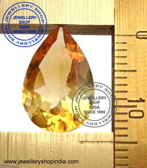 gemstone jewelry manufacturer