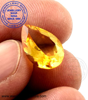 gemstone jewelry manufacturer