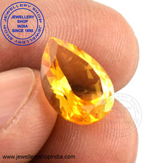 gemstone jewelry manufacturer